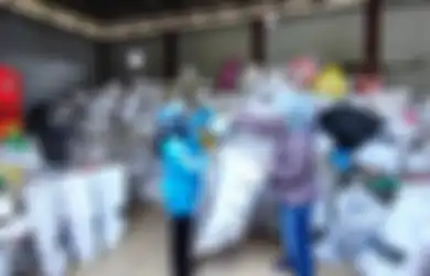 Mengintip Pengelolaan Sampah Plastik Tak Berguna Diubah Menjadi 3 BBM Plas untuk Digunakan Masyarakat