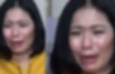 'Jangan Pulang ke Rumah', Suami Tolak Kehadirannya, Tiara Marleen yang Sudah Ditalak 3 Hanya Bisa Lakukan Hal Ini untuk Selamatkan Rumah Tangganya