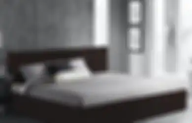 Berikut Ketentuan Ruangan yang Cocok untuk Menampung Tempat Tidur Berukuran King