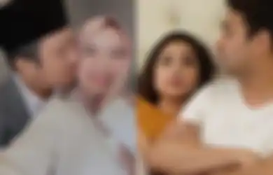 Bak Tak Mau Kalah dengan Raffi Ahmad yang Punya Klub Bola Sendiri, Ustaz Yusuf Mansur Sesumbar Bakal Beli Real Madrid hingga Ubah Jadi Real Mesjid: Mana Ada yang Mustahil