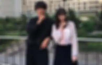 Kento Yamazaki Dikabarkan Kencani Suzu Hirose, Ada Bukti Foto!