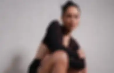 Sumbang Banyak Poin, 5 Pesona Erika Carlina di Lapangan Bulu Tangkis!