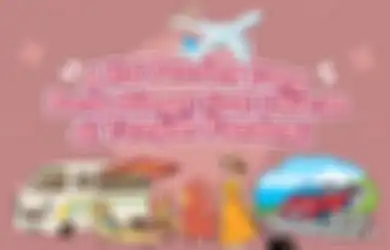 4 Hal Penting yang Perlu Diingat Saat Liburan di Tengah Pandemi