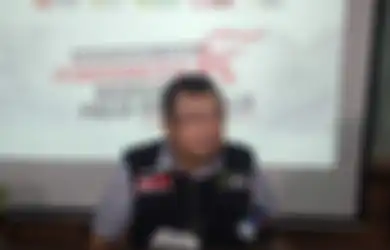 Dituding Terima Gaji Rp 250 Juta dari Duit Sedekah, Ahyudin Pendiri ACT Ternyata Sudah Punya Lembaga Baru, Foto Wajahnya Sengaja Disebarkan