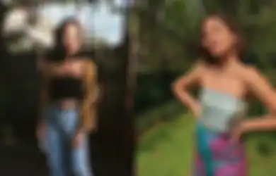 Ibunda Amanda Zahra Tantang Arawinda Kirana untuk Bertemu Dirinya: Anda Merusak Masa Depan Cucu Saya!