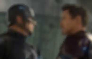 Bukan Captain America, Chris Evans Ungkap Superhero Marvel Favoritnya!