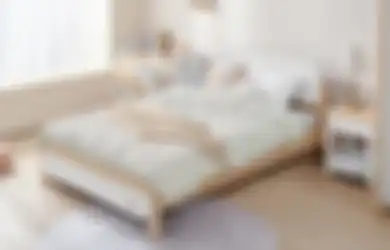 Selama Ini Kita Salah, Ternyata Headboard Kasur Bisa Bersih dari Debu dengan Cara Satu Ini, Bersihkan Seminggu 3 Kali!