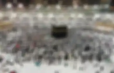 Kumpulan Doa Harian, Semoga Dimudahkan Pergi ke Tanah Suci, Inilah Doa dan Amalan yang Bisa Kamu Lakukan