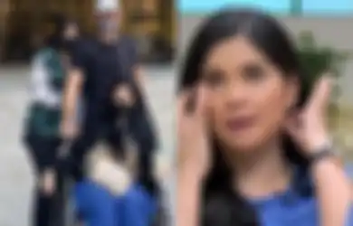 Innalillahi Wa Inna Ilaihi Rojiun, Pilu Menantu SBY Keguguran di Minggu ke-7, Annisa Pohan Kuak Perihnya Kerap Ditanya soal Momongan: Diganti Doa Saja