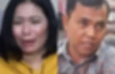 Tobat Ogah Berulah Ganggu Keluarga Haji Faisal Lagi, Tiara Marlen Siap Pertaruhkan Nyawanya: Silakan Mau Dibunuh