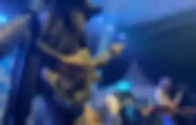 Duh Kacau, Penampilan The SIGIT di Bogor Dilempari Oknum Rusuh Pake Botol, Batu, dan Tanah!