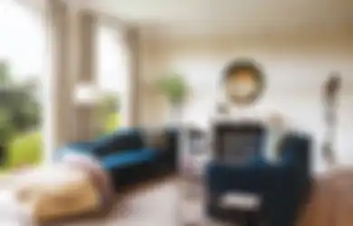 Akan Segera Pindah ke Rumah Baru? Ikuti Tips Berikut untuk Mendekorasi Rumah Baru Anda!