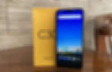 Cuma Sejutaan, Begini Kerennya Smartphone Realme C30 yang Stylish dan Berkelas!