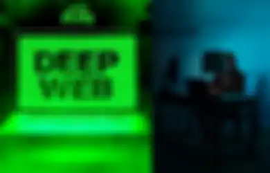 Wanita Ini Sewa Pembunuh Bayaran di Deep Web untuk Bunuh Selingkuhan Bosnya, Ngeri!