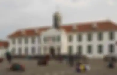 Wisata ke Kota Tua Jakarta, Bisa Mampir ke 3 Cafe Terdekat Ini!