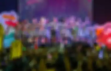 Jkt48 Disebut Alami Pelecehan Saat Tur di Solo, Ini Fakta yang Diungkap Manajemen