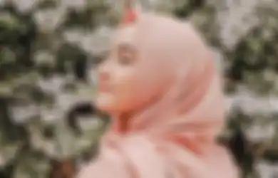 Nabila Ishma Liburan ke Bali, Netizen Ikut Senang Kekasih Eril Tepati Janji