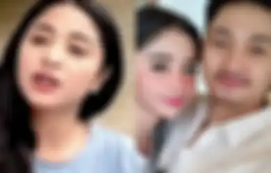 Terpukul Dibanding-bandingkan dengan Wanita Lain, Dewi Perssik Ungkap Mertua Campur Tangan dalam Rumah Tangganya: Maunya Orangtua Aa