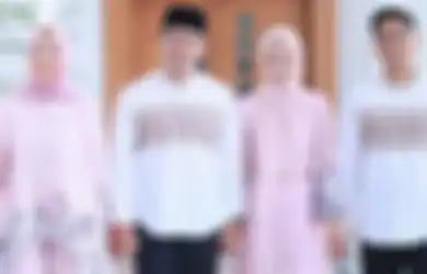 Baru Lulus Sidang Disertasi S3, Atalia Praratya Kini Temani Ridwan Kamil Berangkat Haji Atas Nama Emmeril Khan Mumtadz, Ibunda Zara: Alhamdulillah