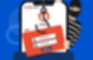 Ciri-Ciri Penipuan Phishing Shopee, Jangan Asal Klik Notification