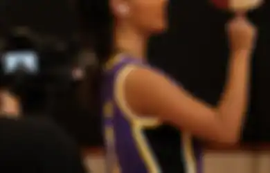 Tangguh dan 5 Karakter Ciri Khas Orang yang Hobi Olahraga Basket