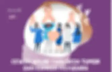 Perbedaan Tumor dan Kanker Payudara yang Harus Dipahami Cewek!