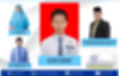 Siswa Madrasah Ini Raih Nilai TKA Sempurna di UTBK SBMPTN 2022! Ternyata Bukan yang Pertama