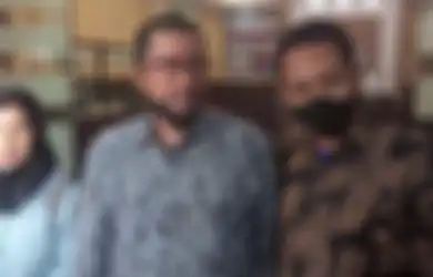 Ngaku Disekap hingga Dipukuli Mantan Bosnya Selama 30 Hari, Sulaiman Eks Sopir Nindy Ayunda Bongkar Kronologi Kejadian, Istrinya Pilu Bongkar Efek Jangka Panjang yang Diderita Suaminya