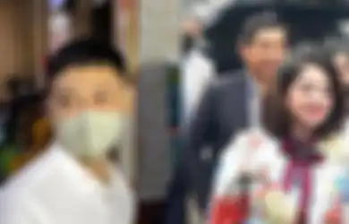 Disindir Dewi Perssik Kalau Tugasnya Cuma Menemani di Ranjang, Angga Wijaya Pilih Instropeksi Diri Ketimbang Sakit Hati, Begini Komentarnya saat Ditanya Pekerjaan
