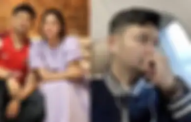 Dapat Kabar Tak Akan Tinggal dengan Sosok Ayah Lagi, Anak Dewi Perssik Ucapkan Kalimat Menusuk Hati Usai Angga Wijaya Ceraikan Ibunya