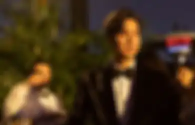 Heboh Foto Terbaru Lee Min-ho Tanpa Makeup, Netizen: Natural Banget