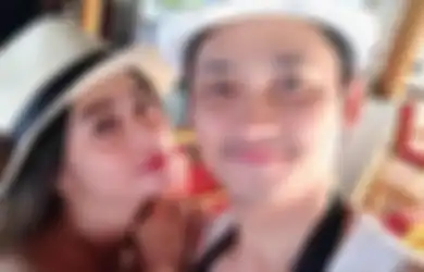 Wajah Angga Wijaya Kini Wara-wiri di Layar Televisi, Dewi Perssik Justru Singgung Soal Pengkhianatan: Ada Alasannya