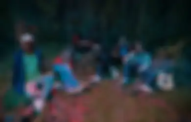 Rayain Stranger Things Season 4, Netflix Indonesia dan .Feast Luncurkan 'Dunia Terbalik'