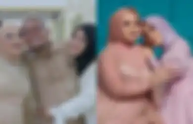 Pilih Angkat Kaki dari Istana Sule, Nathalie Holscher Kini Kerja Banting Tulang untuk Kebutuhan Putra Bungsunya: Buat Susu Adzam