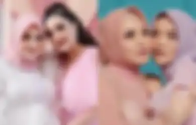 Pantas Lengket Bak Ibu dan Anak Kandung, Aurel Hermansyah Bongkar Cara Didik Ashanty yang Bikin Nathalie Holscher Kagum: Pergi Kemanapun Handphone Tetep di Tangan