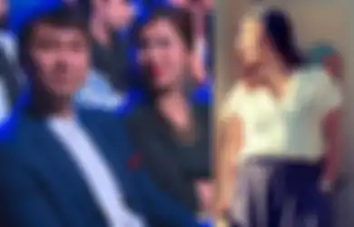 Tak Pernah Ekspos Istrinya di Depan Kamera, Vincent Rompies Bongkar Peran Berharga Fifi Karamoy di Hidupnya: Dia Diciptakan untuk Ada di Sebelah Gue