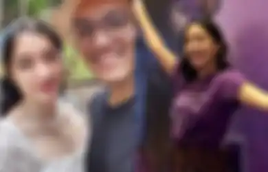 Diduga Ditinggal Selingkuh Suaminya dengan Arwinda Kirana, Amanda Zahra Bukan Berasal dari Kalangan Sembarangan, Jebolan Fakultas Mentereng di Salah Satu Kampus Terbaik Indonesia