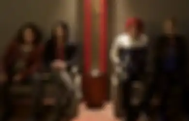 Wah! Sekelas My Chemical Romance Ternyata Pernah Nerima Bantuan Keuangan