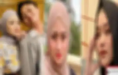 Angkat Kaki dari Istana Sule, Nathalie Holscher Sebut Sikap Putri Delina yang Jarang Diketahui Orang: Kalau Lagi Nggak Asyik, Udah Deh Nggak Usah Ajak Ngobrol