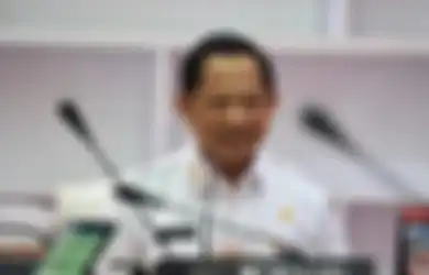Mulai 4-15 Juli 2022, Presiden Jokowi Resmi Tunjuk Sosok Ini Untuk Gantikan Posisi Mendiang Tjahjo Kumolo Sebagai Menteri PAN-RB Ad Interim, Ini Sosoknya