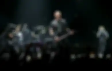 Rekomendasi Lagu Metal Klasik dari Setlist Konser Spesial Metallica yang Cuma Bawain Lagu dari Era 80-an!
