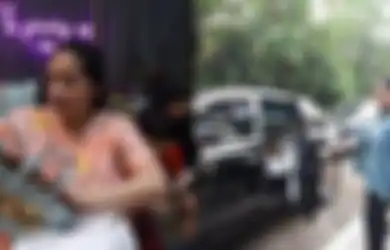 Terlalu Baik Jadi Bos, Nagita Slavina Traktir Karyawan RANS Belanja Barang-barang Branded tapi dengan Syarat Ini: Boleh Ngambil Satu