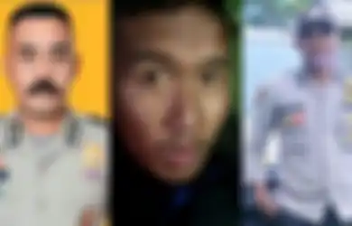 Jabatanya Tak Main-main, Empat Pengkhianat Negara Ini Nekat Jual Amunisi dan Berkomplot dengan KKB Papua, Berikut Profilnya