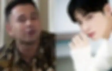 Raffi Ahmad Sesumbar Bakal Datangkan Artis Korea ke Indonesia, Nama Cha Eun Woo Diduga Jadi Kandidat, Terungkap Alasan Kuatnya