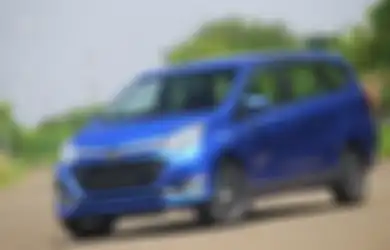 Intip Harga Daihatsu Sigra Bekas Tahun 2017 Sisa Segini, LCGC Murah