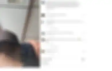 Ada Kaki di Sandaran Kursi, Aksi Penumpang Kapal Ini Bikin Geleng-geleng Kepala, Netizen Sampai Ikut Geram, Warganet: Ga Ada Attitude Sama Sekali!