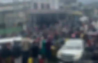 Nasib WNI di Sri Lanka di Tengah Krisis dan Demo Besar-besaran, Kemlu RI Buka Suara