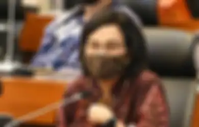 Pemerintah Punya 24.000 Aplikasi di Kementerian dan Lembaga, Sri Mulyani Geram Sebut Pemborosan Anggaran Negara, Menkominfo: Pelan-pelan...