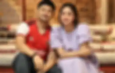 Terima Nasib Bakal Jadi Duda, Angga Wijaya Kini Instropeksi Diri Atas Perceraiannya dengan Dewi Perssik: Saya Tidak Bilang Mbak Dewi Buruk