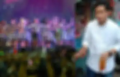 Kota Solo Jadi Bulan-bulanan Usai Member JKT48 Diduga Alami Pelecehan Seksual, Gibran Klarifikasi Amukan Netizen yang Salah Sasaran: Kita Nggak Mau Disalahkan